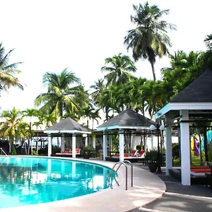 Waterfront Insular Hotell
