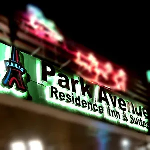 3* Hotel Park Avenue And