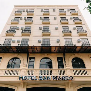 4* Hotel San Marco