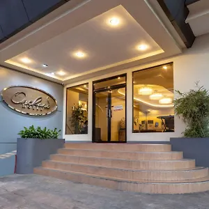 2* Hotel Orchard