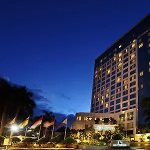 5* Hotel Marco Polo