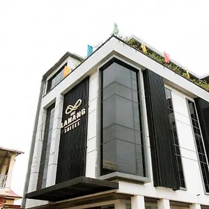 3* Hotel The Lanang